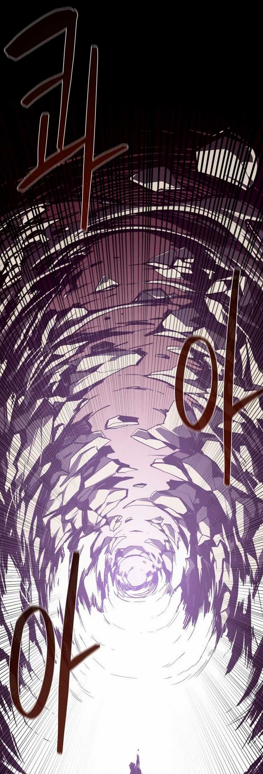 Manhwa Dungeon Odyssey Chapter 105 gambar 2