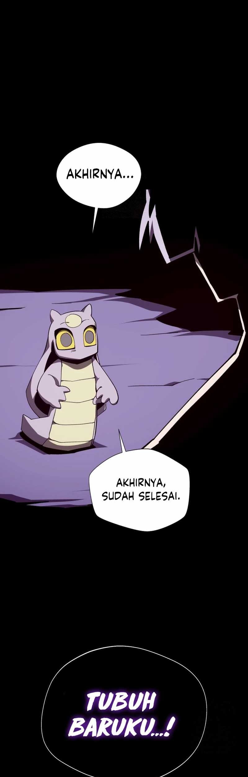 Manhwa Dungeon Odyssey Chapter 103 gambar 2