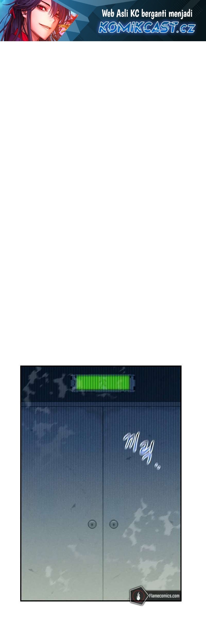 Manhwa Auto-Hunting With Clones Chapter 114 gambar 2