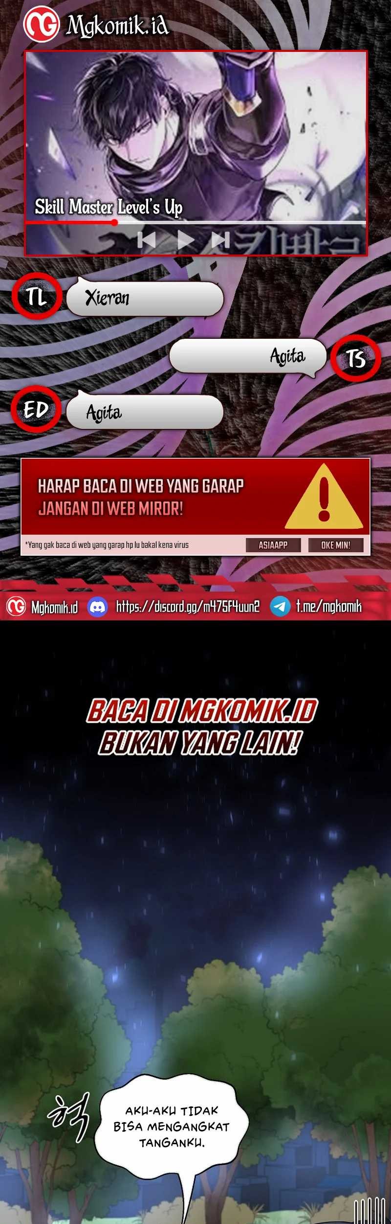 Komik Leveling Up with Skills Chapter 80 gambar 1