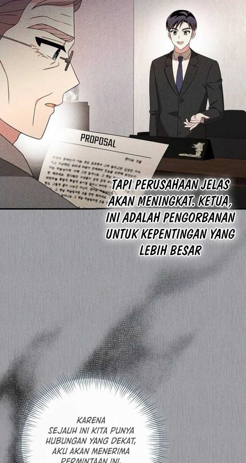 Manhwa For the Musical Genius Chapter 49 gambar 2