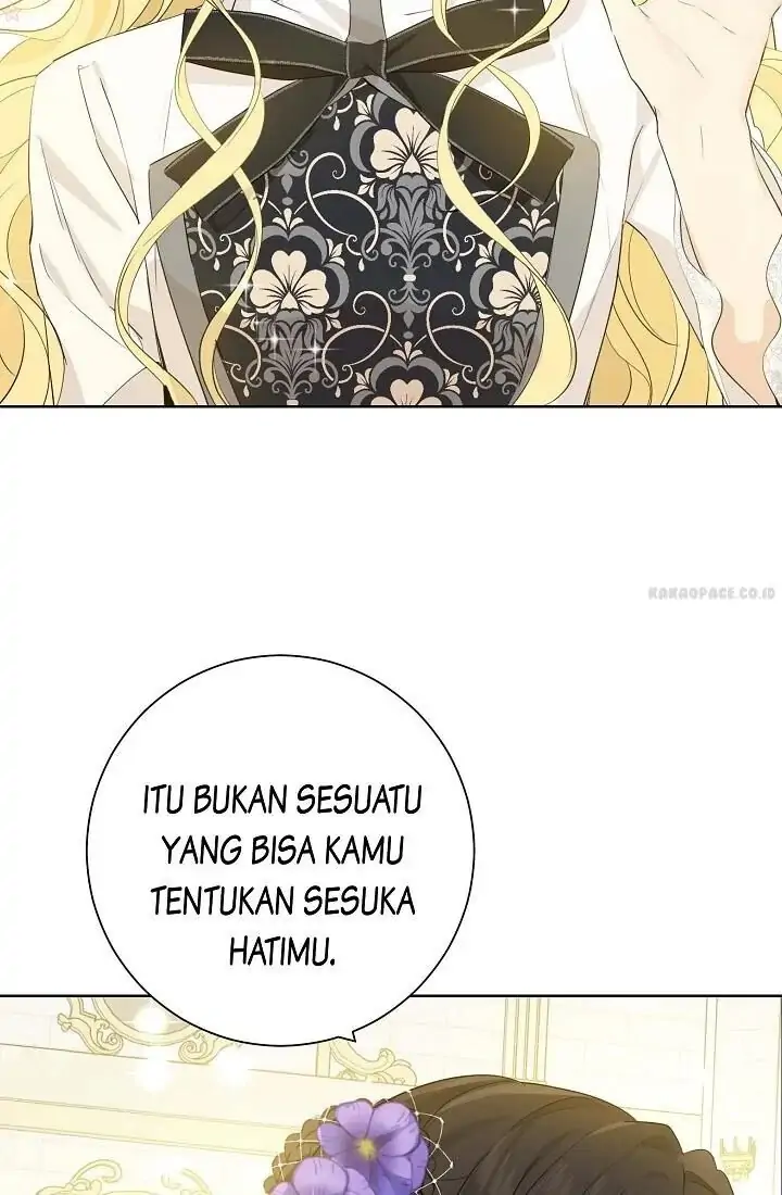 Actually, I Was the Real One Chapter 38 - Halaman 13