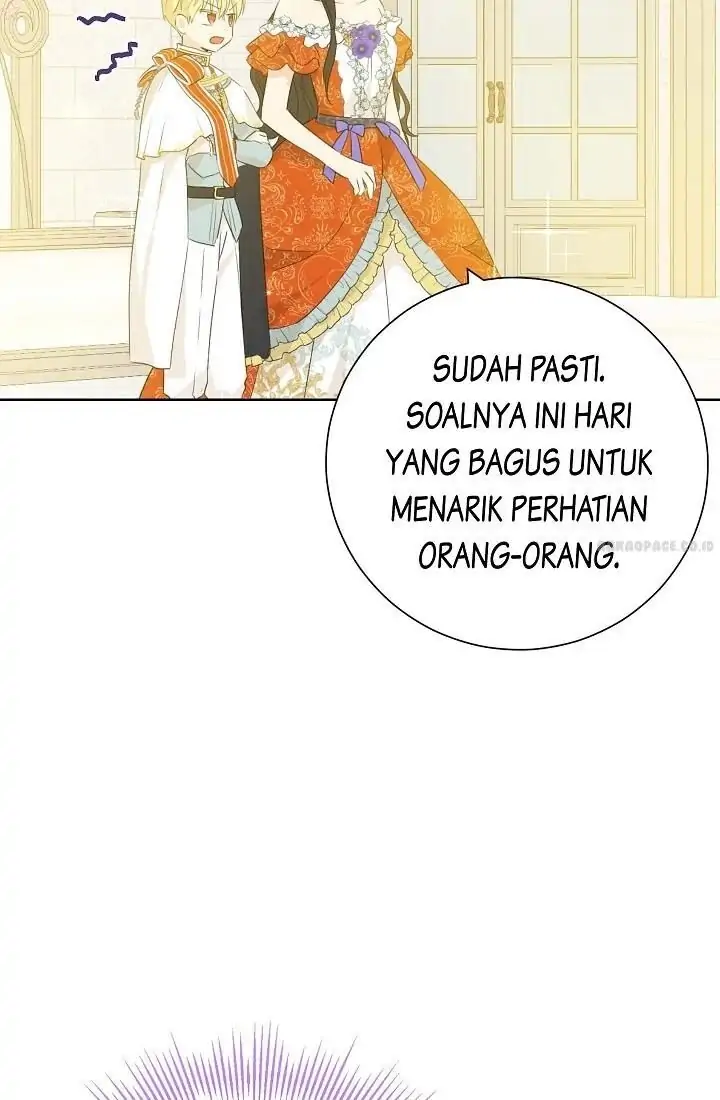 Actually, I Was the Real One Chapter 38 - Halaman 18