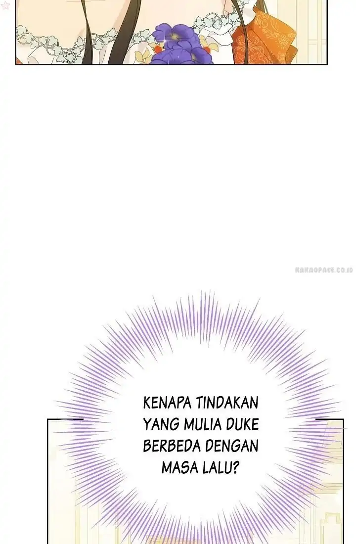 Actually, I Was the Real One Chapter 38 - Halaman 21