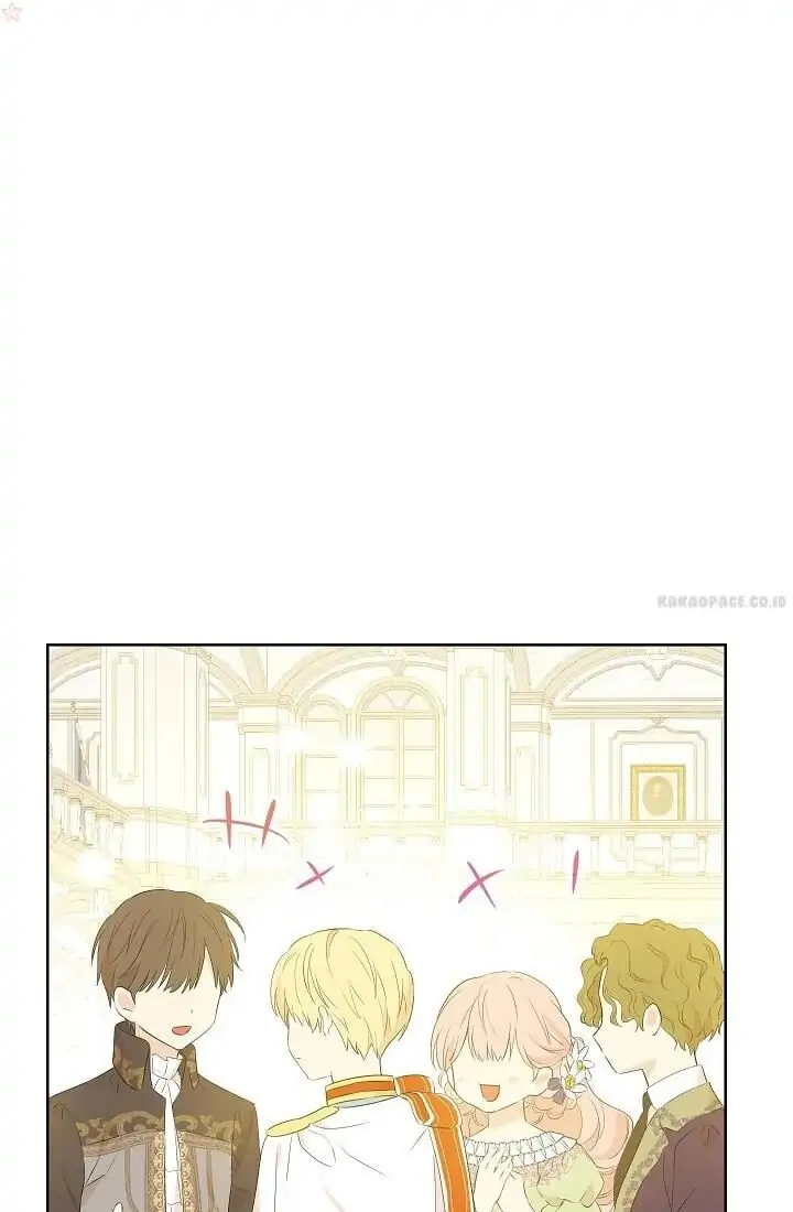 Actually, I Was the Real One Chapter 38 - Halaman 28