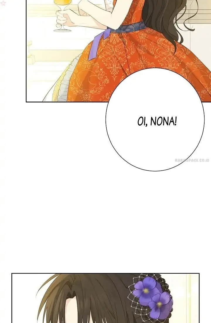 Actually, I Was the Real One Chapter 38 - Halaman 30