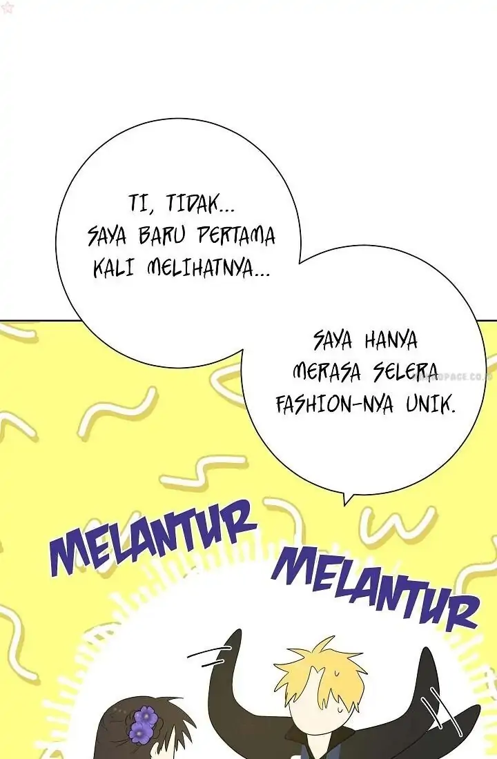 Actually, I Was the Real One Chapter 38 - Halaman 53
