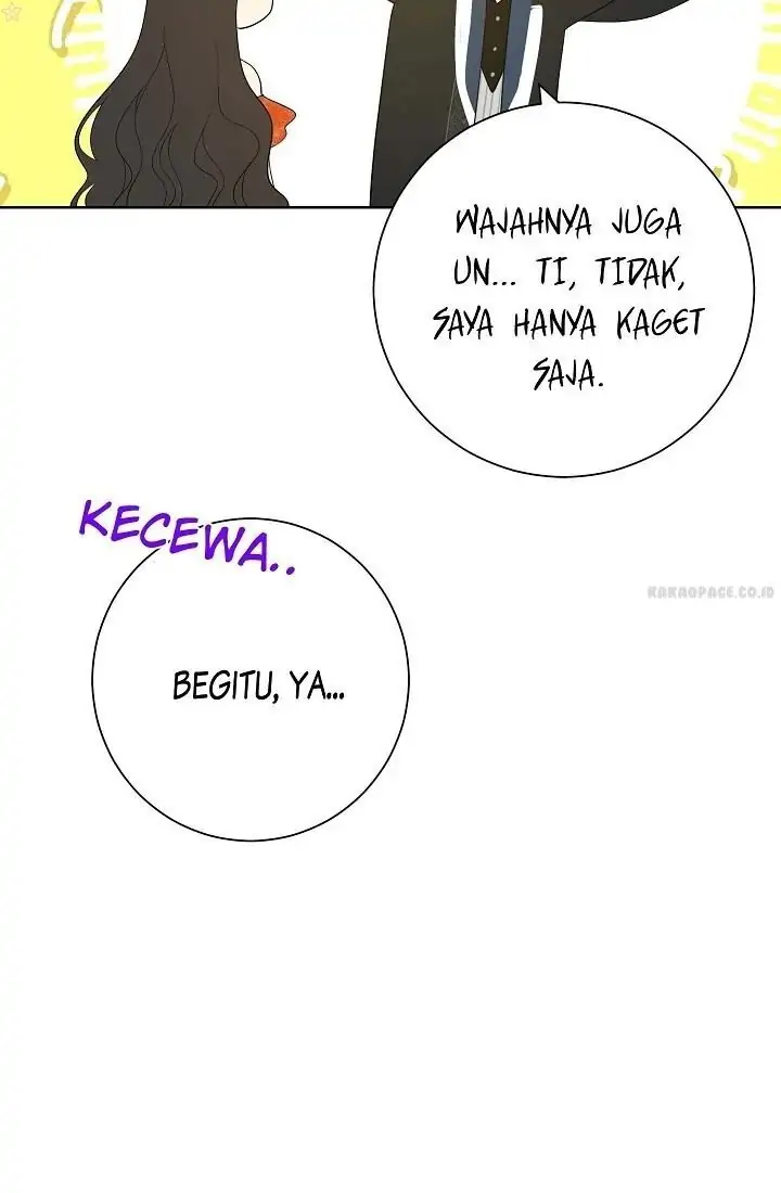 Actually, I Was the Real One Chapter 38 - Halaman 54