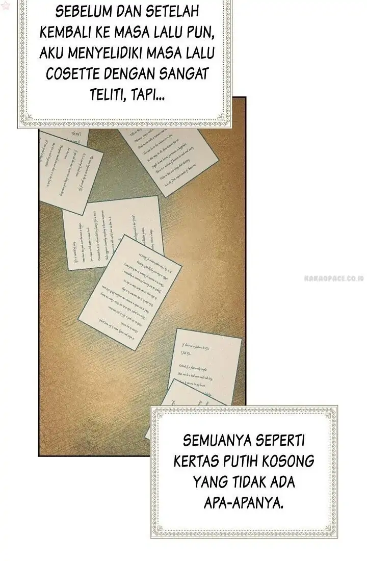 Actually, I Was the Real One Chapter 38 - Halaman 59