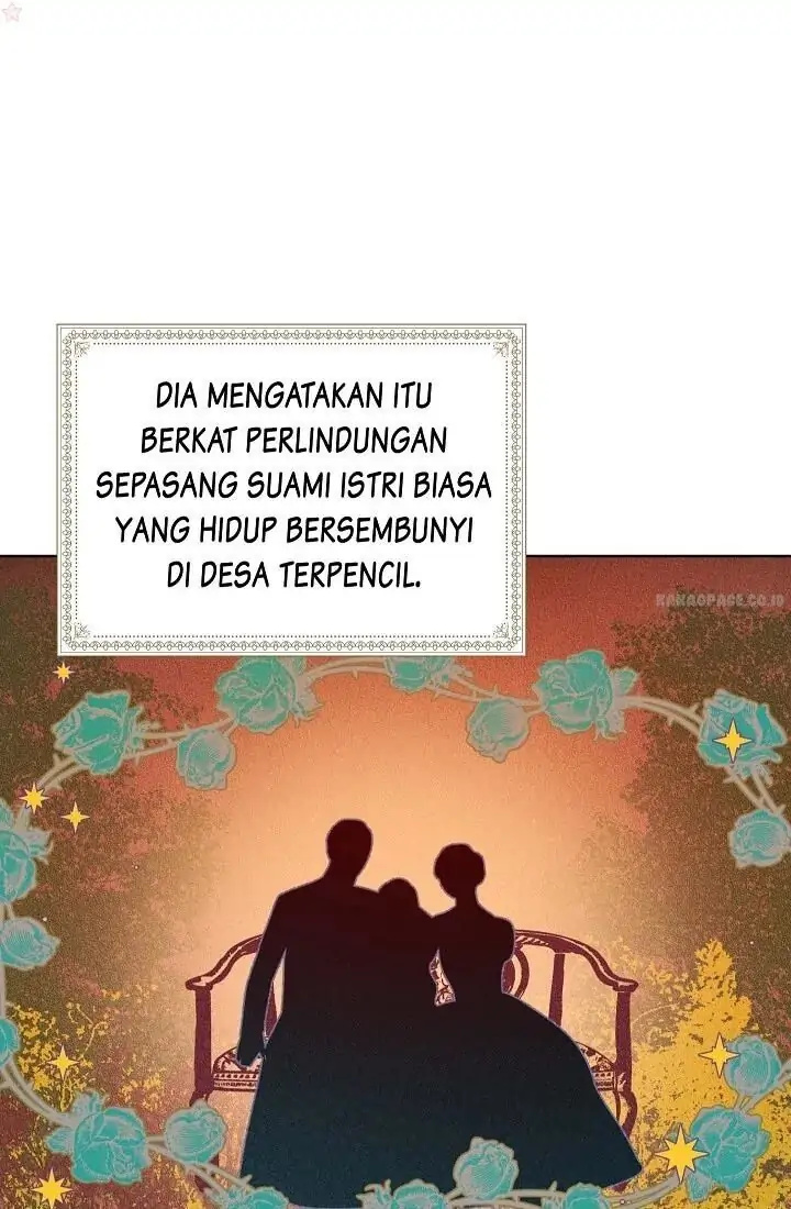 Actually, I Was the Real One Chapter 38 - Halaman 60