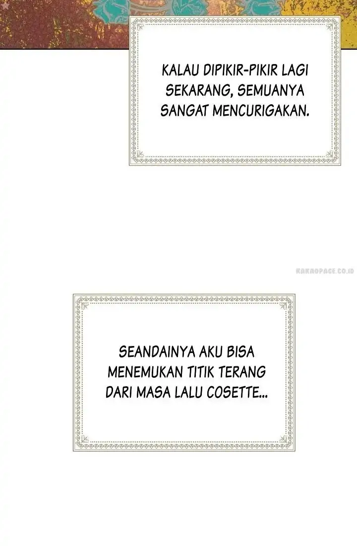 Actually, I Was the Real One Chapter 38 - Halaman 61