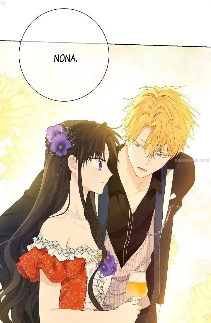 Actually, I Was the Real One Chapter 38 - Halaman 63