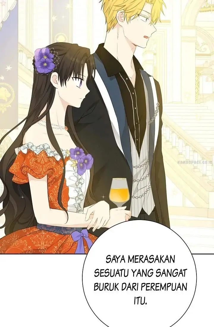 Actually, I Was the Real One Chapter 38 - Halaman 69