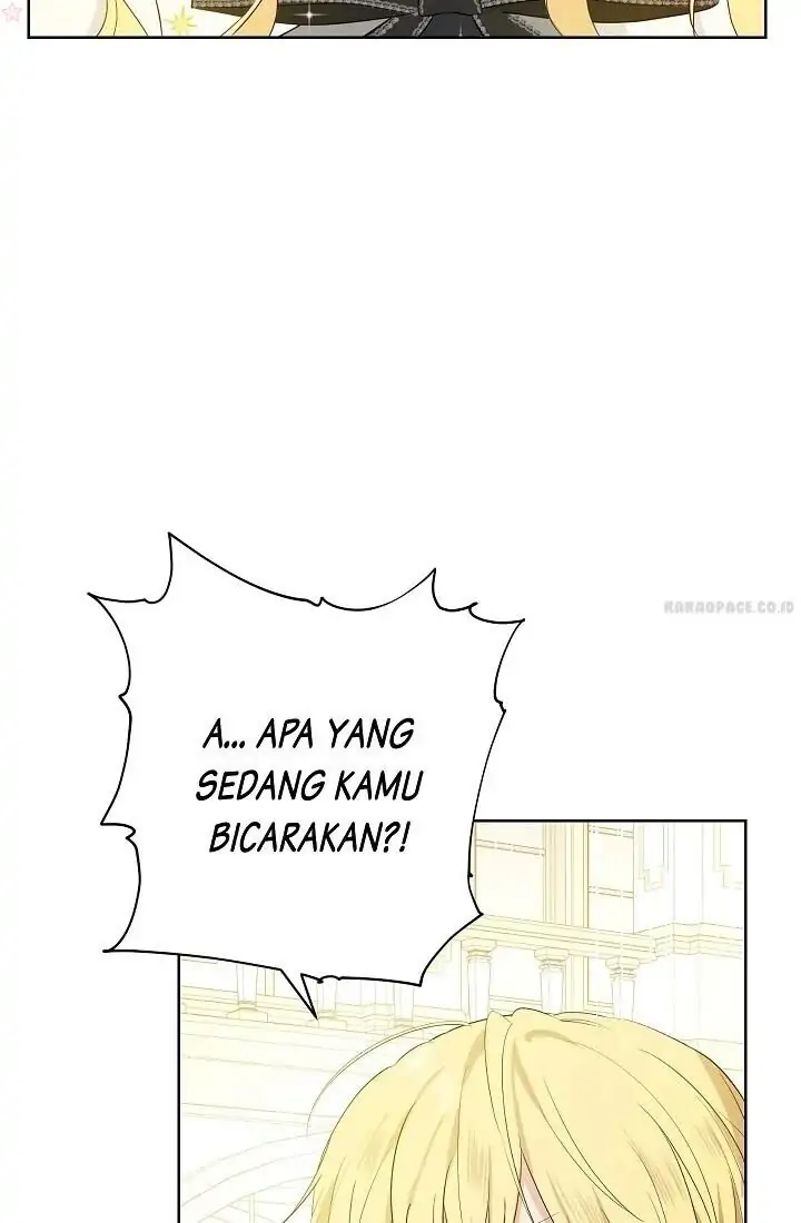 Actually, I Was the Real One Chapter 37 - Halaman 13