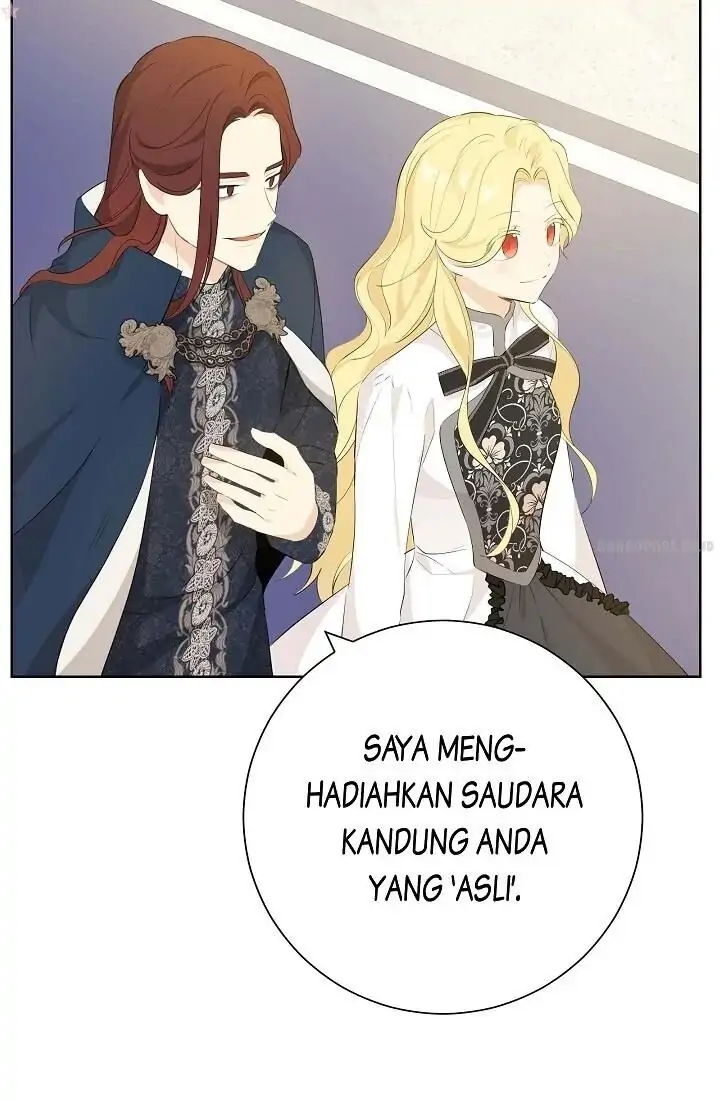 Actually, I Was the Real One Chapter 37 - Halaman 14