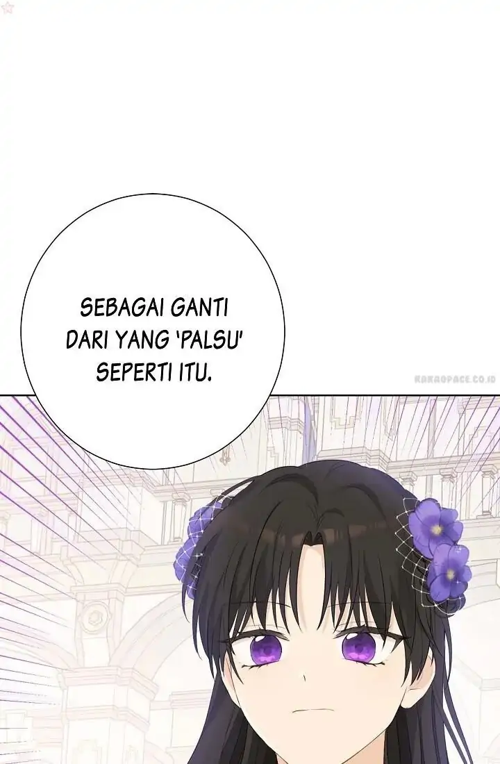 Actually, I Was the Real One Chapter 37 - Halaman 16