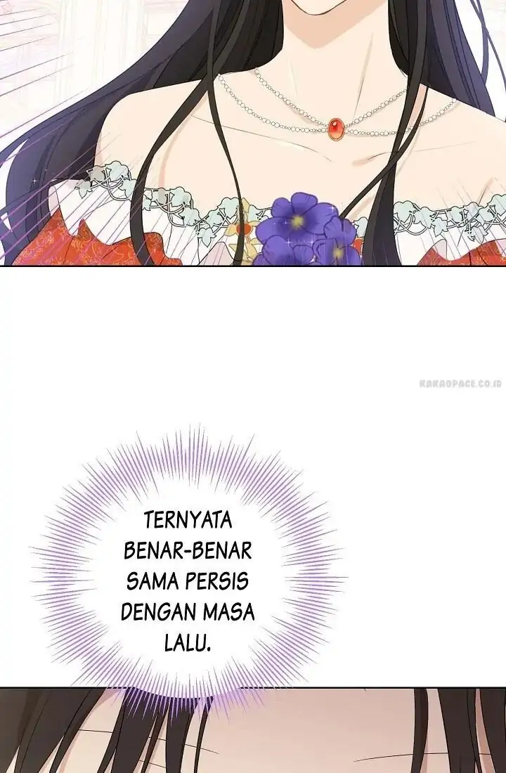 Actually, I Was the Real One Chapter 37 - Halaman 17