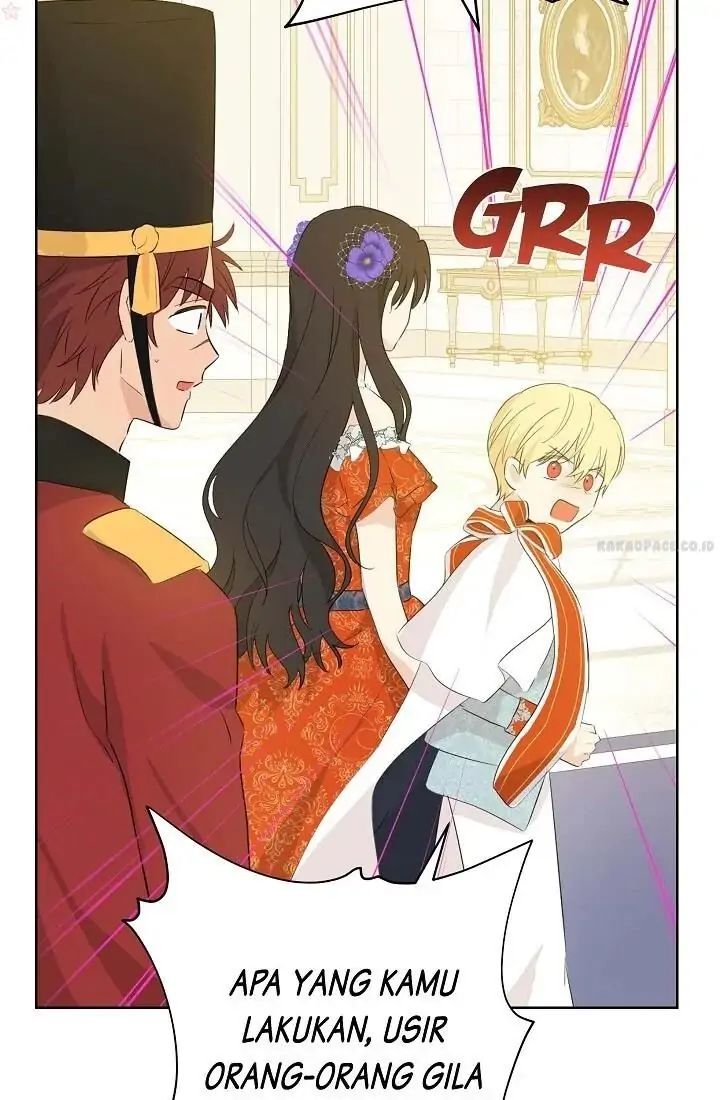 Actually, I Was the Real One Chapter 37 - Halaman 19