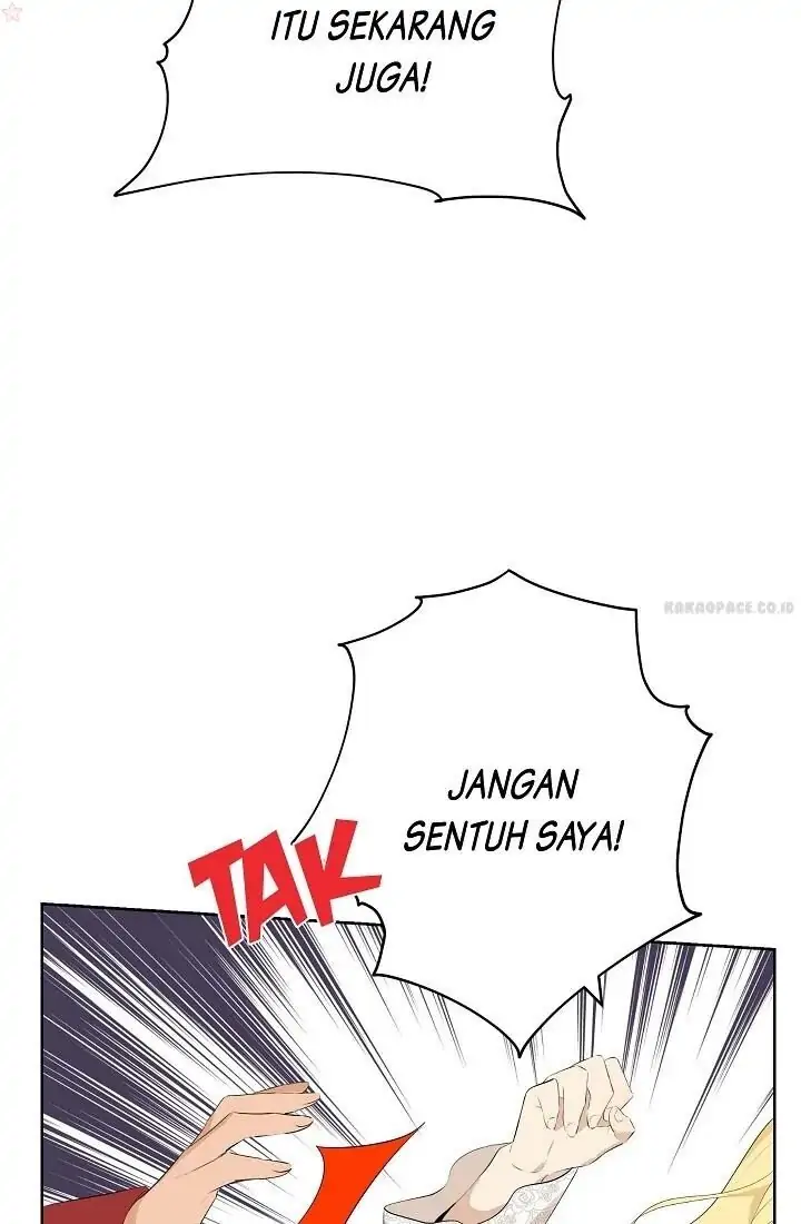 Actually, I Was the Real One Chapter 37 - Halaman 20