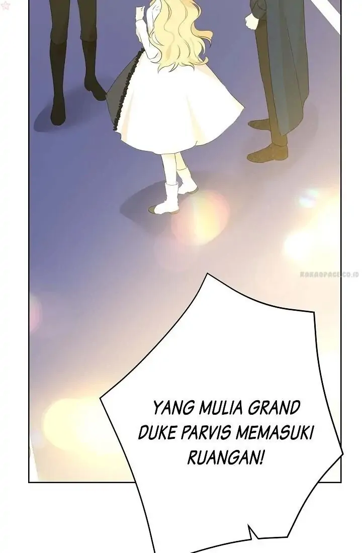 Actually, I Was the Real One Chapter 37 - Halaman 24
