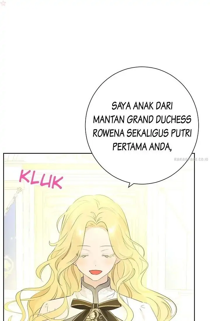Actually, I Was the Real One Chapter 37 - Halaman 30