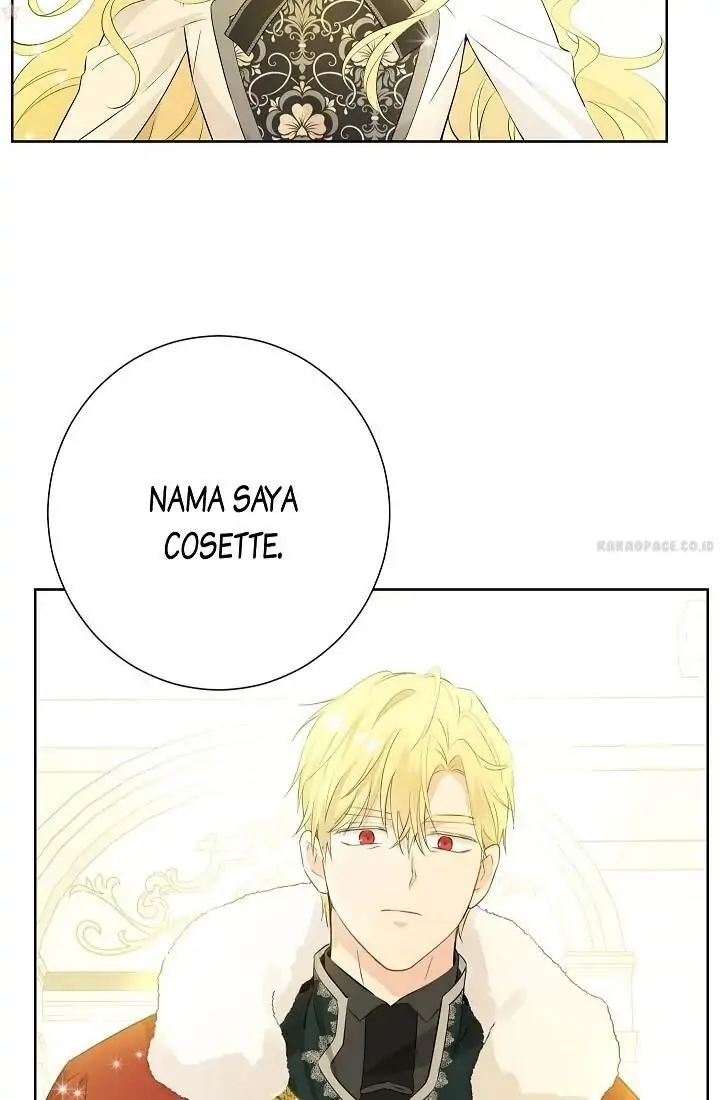 Actually, I Was the Real One Chapter 37 - Halaman 31