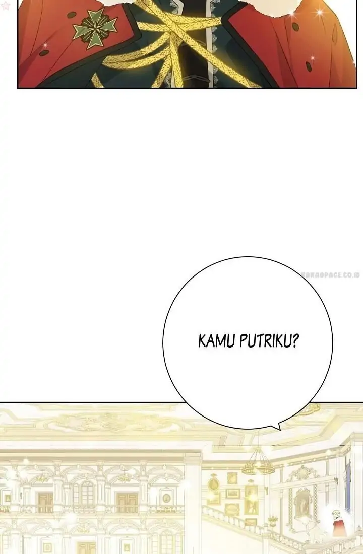 Actually, I Was the Real One Chapter 37 - Halaman 32