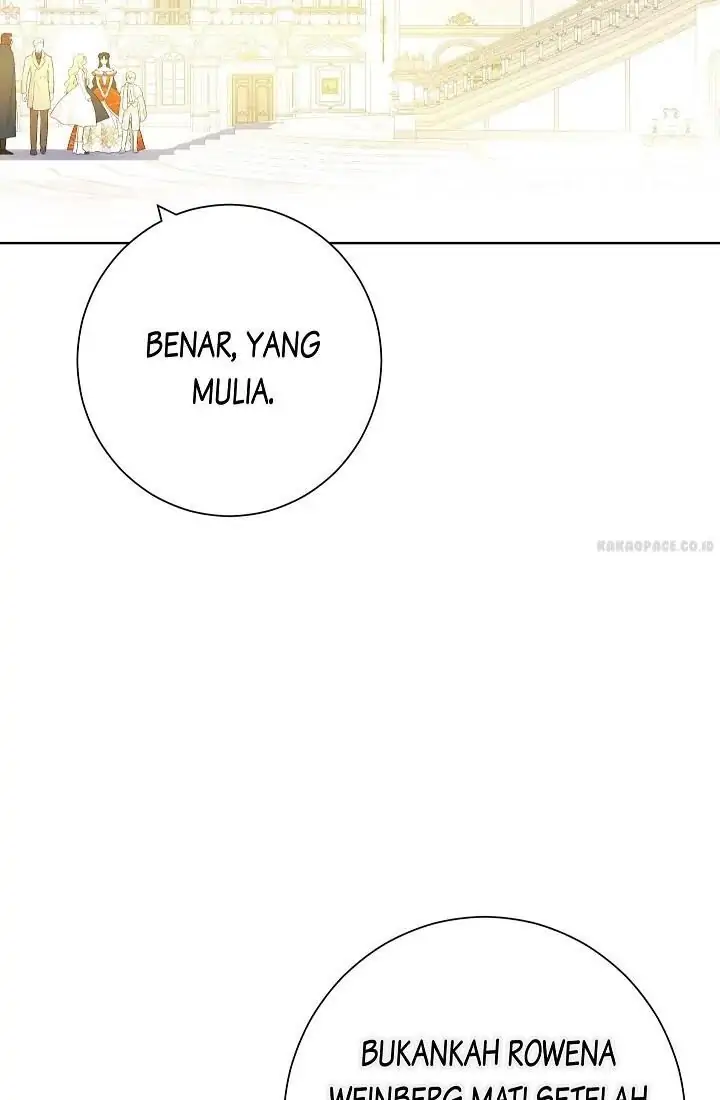 Actually, I Was the Real One Chapter 37 - Halaman 33