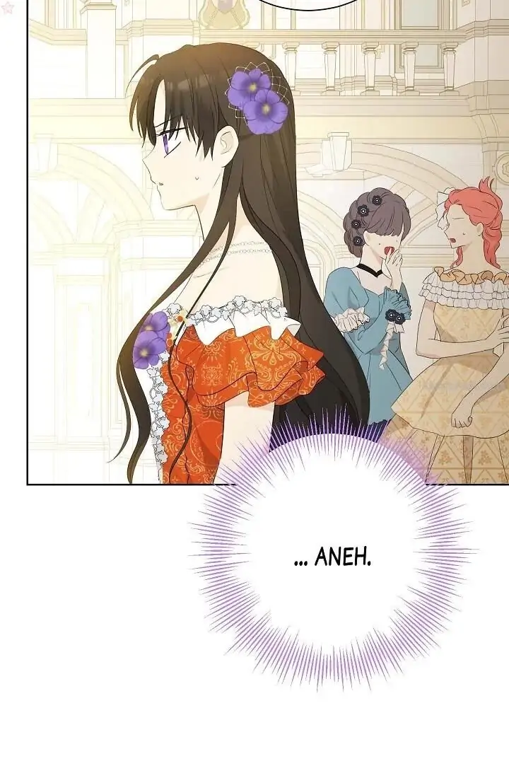 Actually, I Was the Real One Chapter 37 - Halaman 36