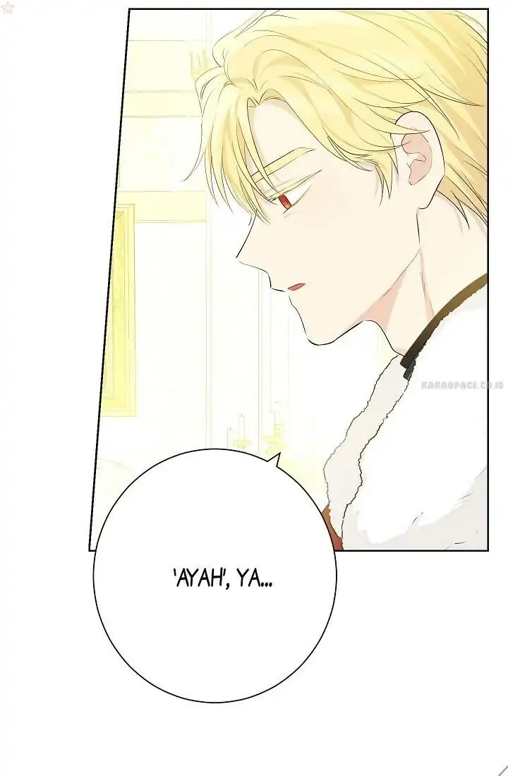 Actually, I Was the Real One Chapter 37 - Halaman 39