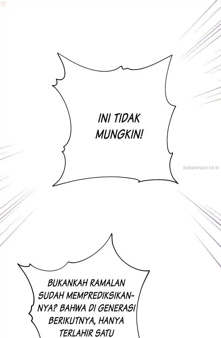 Actually, I Was the Real One Chapter 37 - Halaman 40