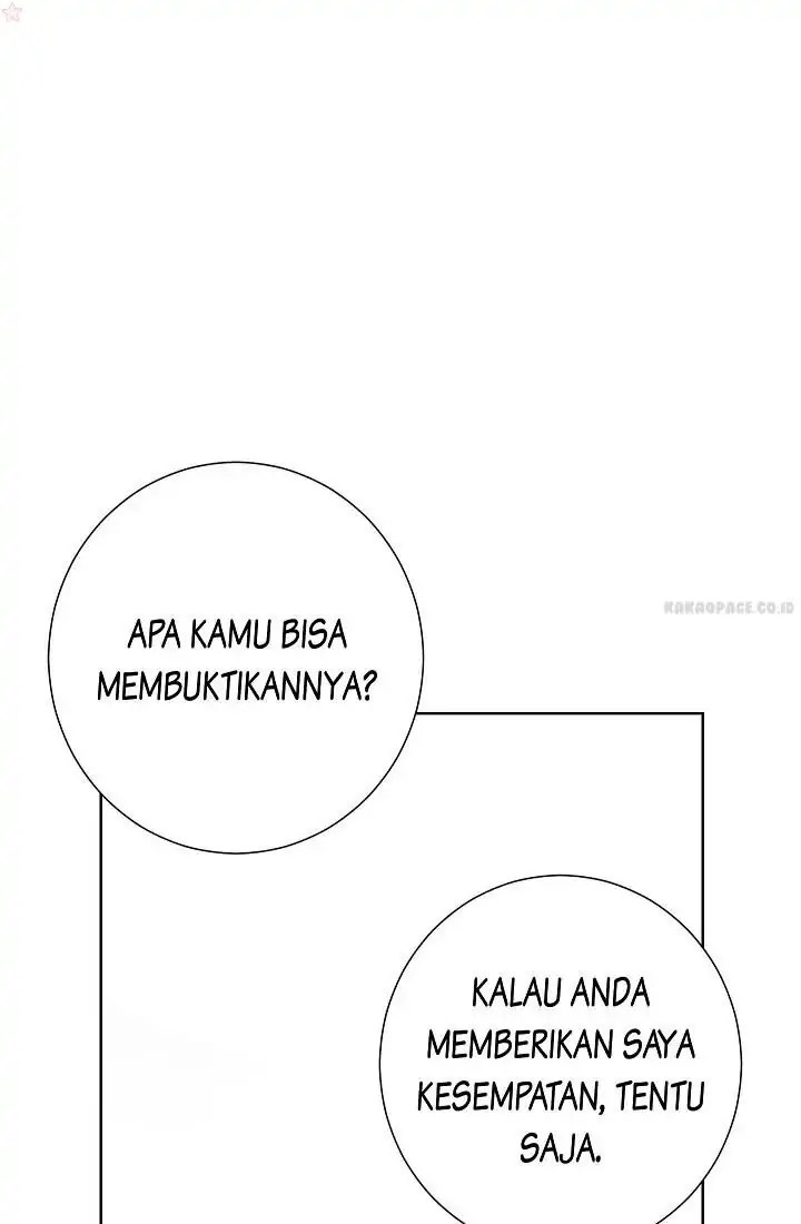 Actually, I Was the Real One Chapter 37 - Halaman 45