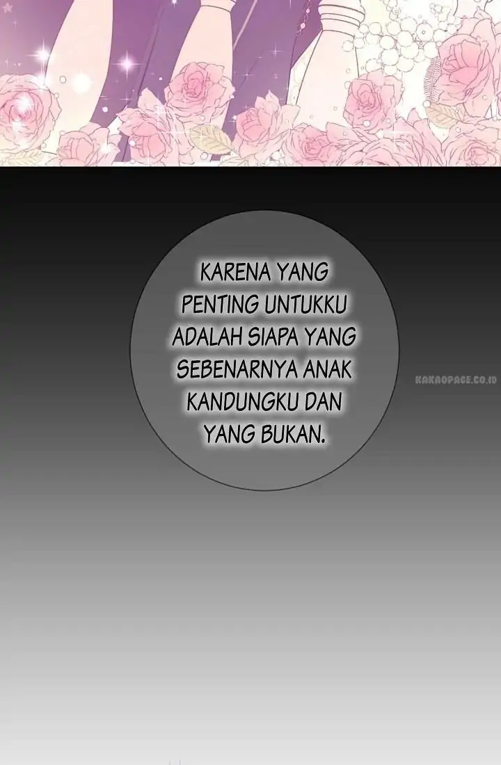 Actually, I Was the Real One Chapter 37 - Halaman 49