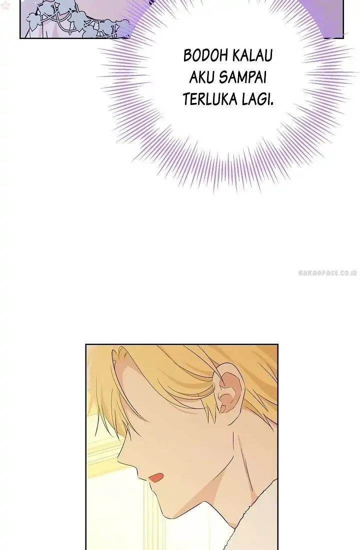 Actually, I Was the Real One Chapter 37 - Halaman 51