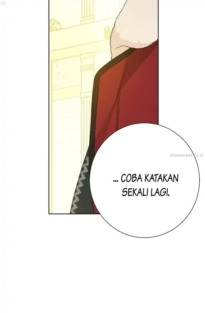 Actually, I Was the Real One Chapter 37 - Halaman 52