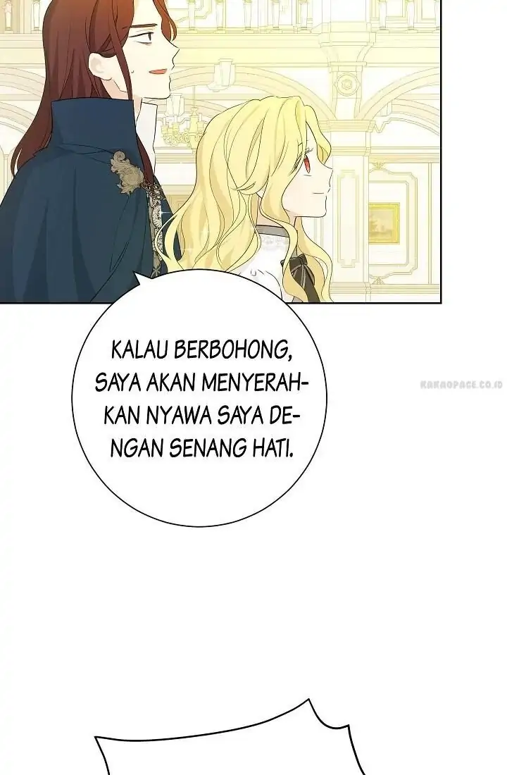 Actually, I Was the Real One Chapter 37 - Halaman 62