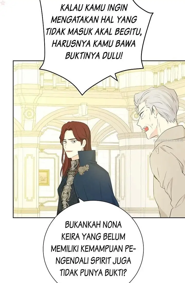 Actually, I Was the Real One Chapter 37 - Halaman 63