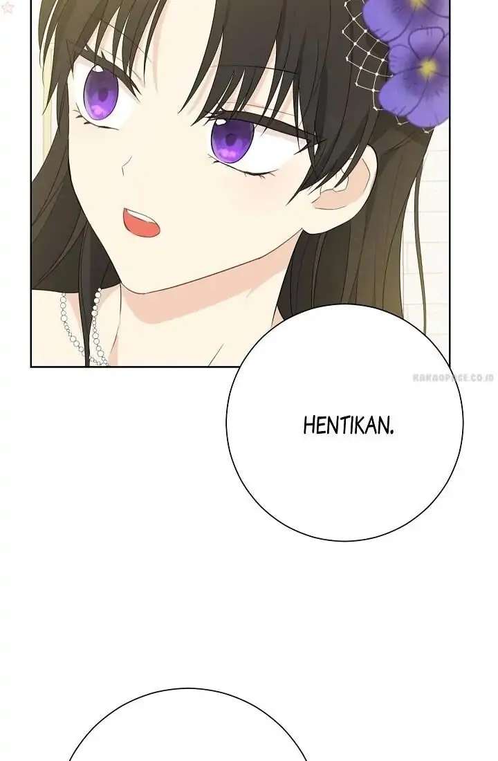 Actually, I Was the Real One Chapter 37 - Halaman 65