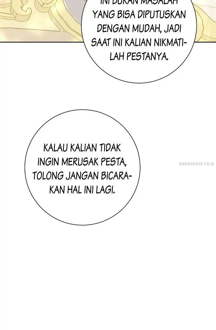 Actually, I Was the Real One Chapter 37 - Halaman 67