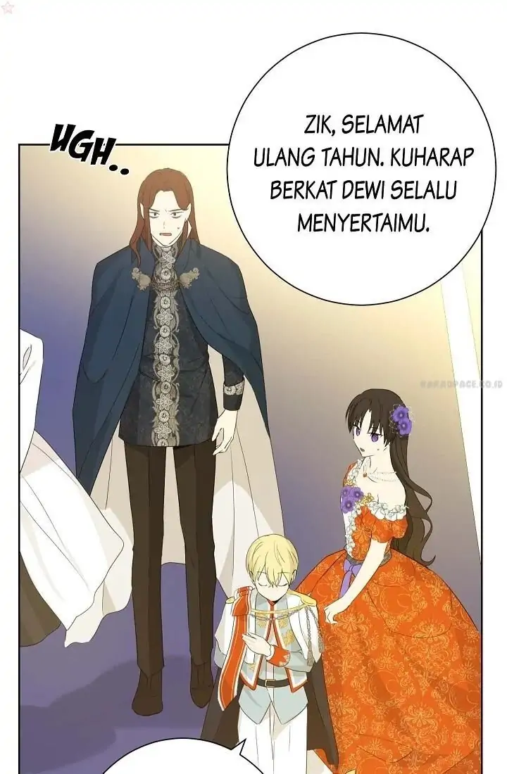 Actually, I Was the Real One Chapter 37 - Halaman 68