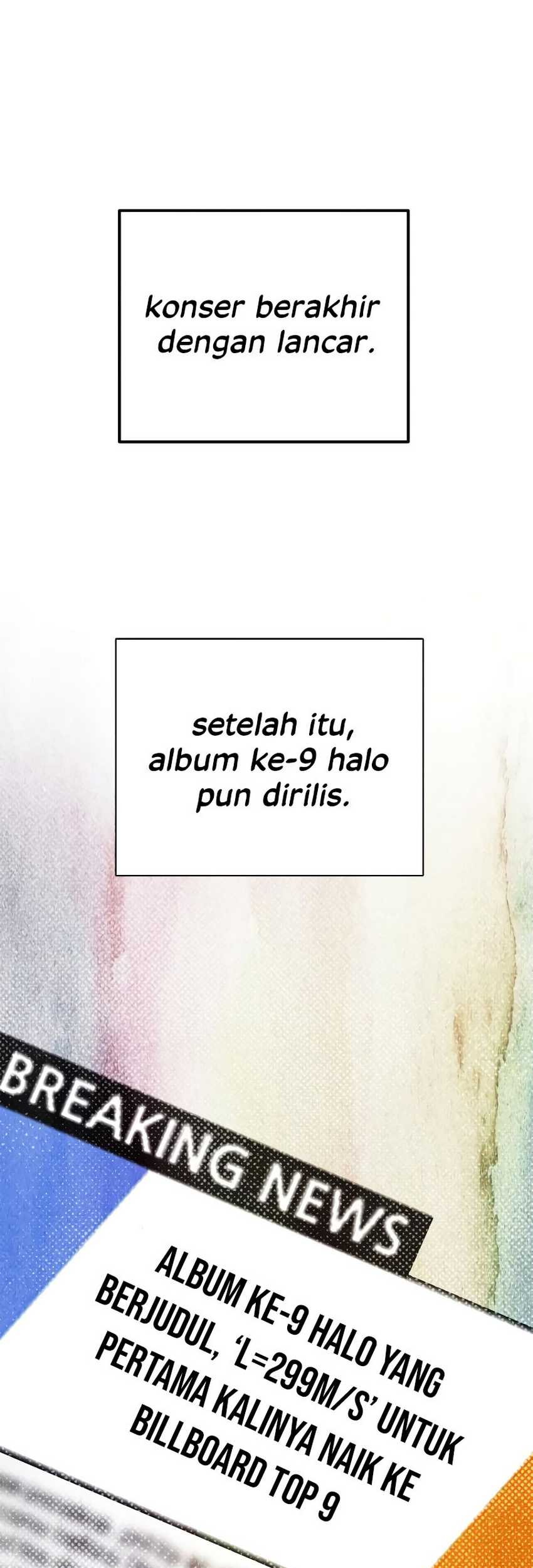 A Tidal Wave of Glory Chapter 46 halaman 2