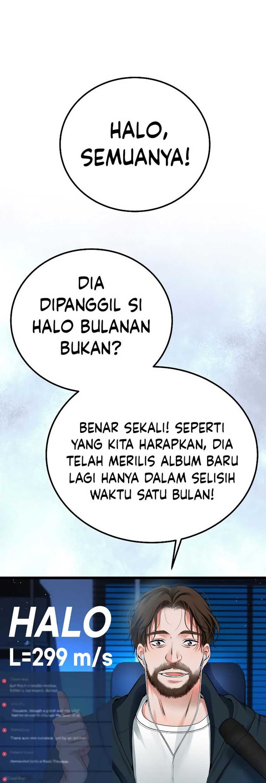 A Tidal Wave of Glory Chapter 46 halaman 5