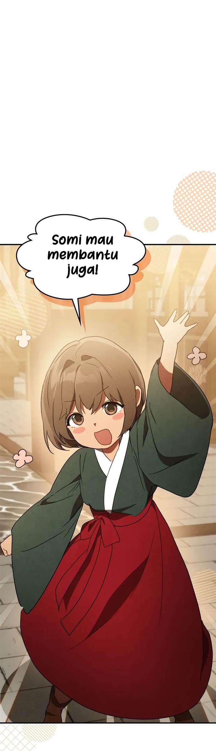 Komik Chronicles Of The Martial God’s Chapter 106 gambar 1