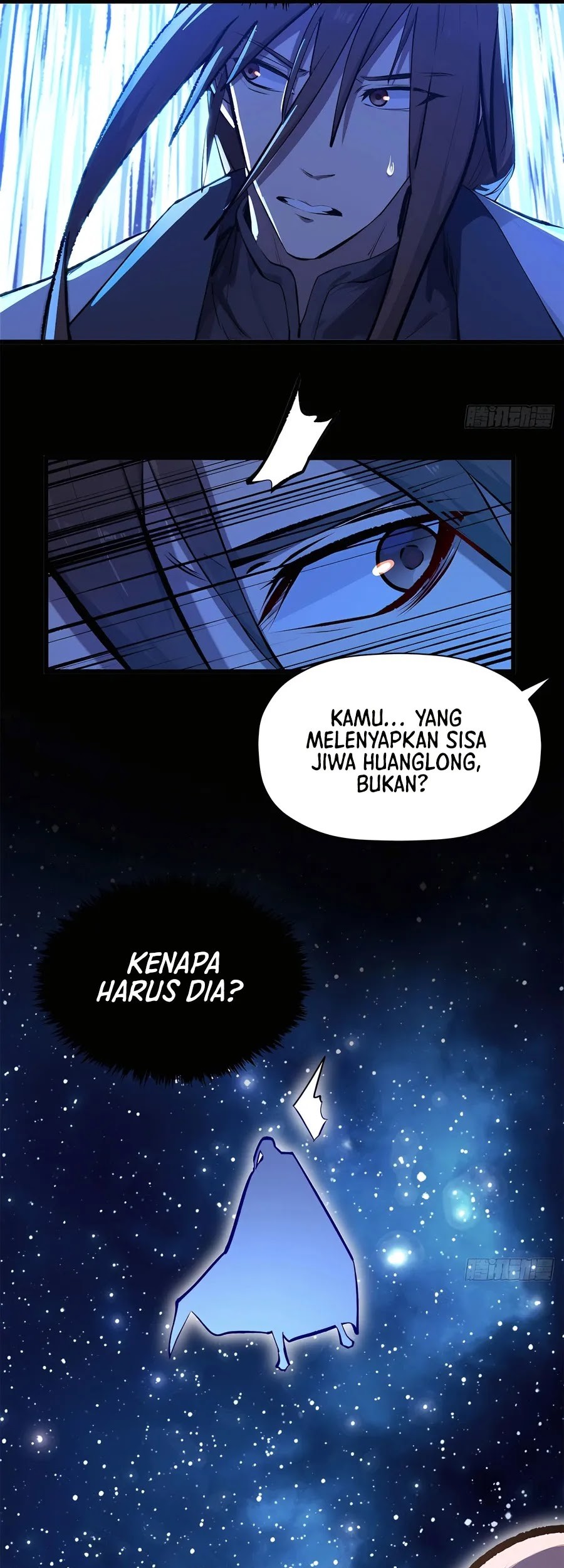 Top Tier Providence: Secretly Cultivate for a Thousand Years Chapter 186 - Halaman 38