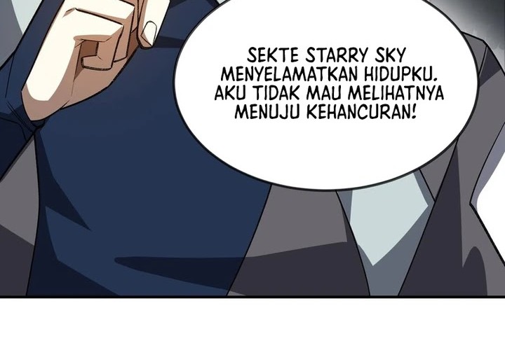 I Work Nine To Five In The Immortal Cultivation World Chapter 73 - Halaman 33