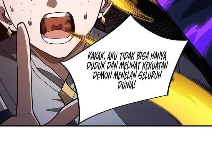 I Work Nine To Five In The Immortal Cultivation World Chapter 73 - Halaman 38