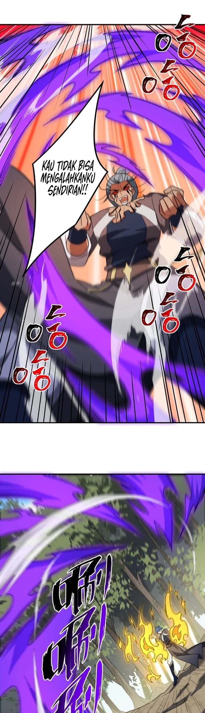 I Work Nine To Five In The Immortal Cultivation World Chapter 73 - Halaman 39
