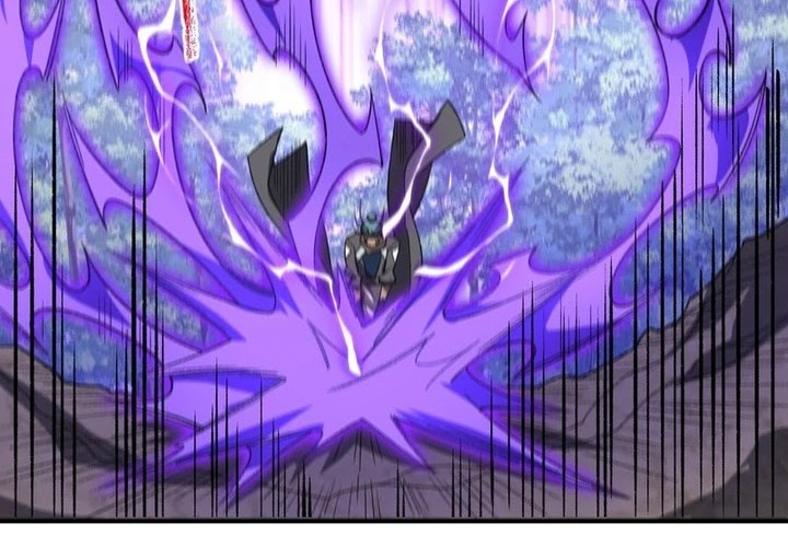 I Work Nine To Five In The Immortal Cultivation World Chapter 73 - Halaman 49