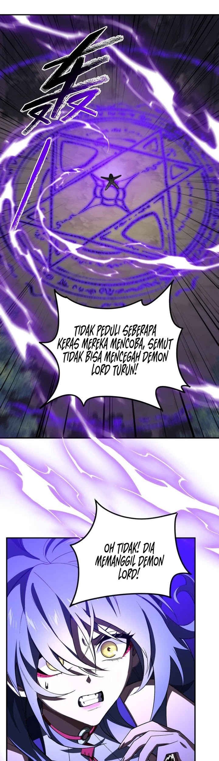 I Work Nine To Five In The Immortal Cultivation World Chapter 73 - Halaman 53