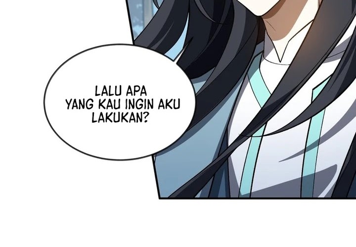 I Work Nine To Five In The Immortal Cultivation World Chapter 73 - Halaman 12